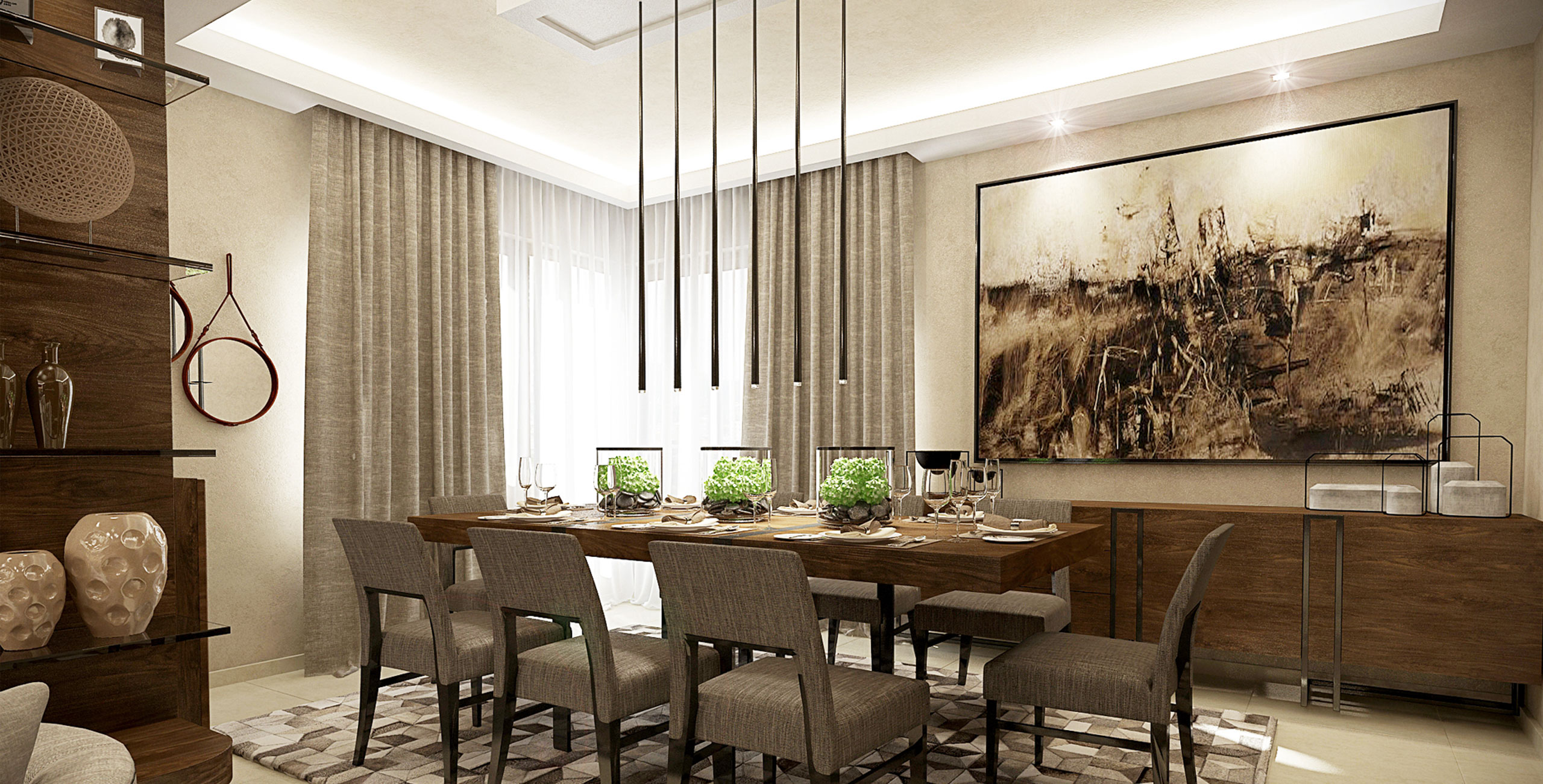 Read more about the article Apartment at Armani Residence Burj Khalifa Downtown