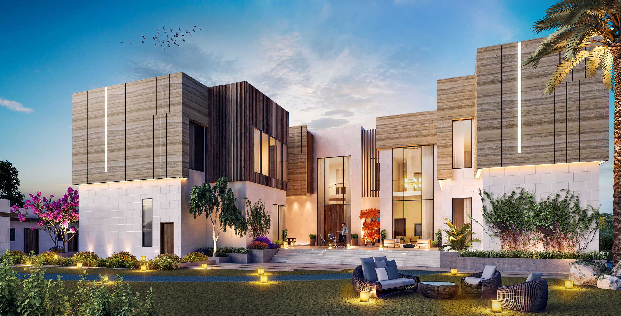 Read more about the article Private Villa at Al Awir Second
